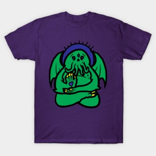 Spirit Cthulhu T-Shirt